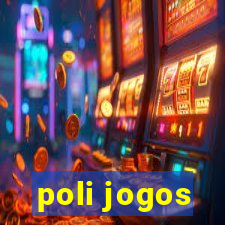 poli jogos